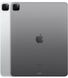 Планшет Apple iPad Pro 12.9 2022 Wi-Fi 128 GB Space Gray (MNXP3)