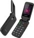 Мобильный телефон Nomi i2400 Black