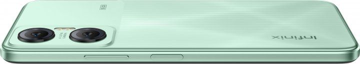 Смартфон Infinix HOT 20 5G 4/128GB NFC Blaster Green (4895180787898)