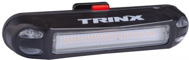Мигалка задня Trinx TC05  ( 10070041)