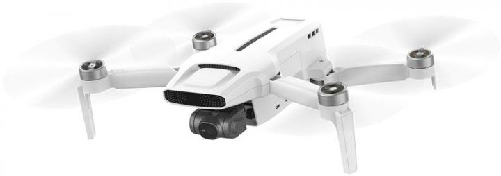 Квадрокоптер Fimi X8 Mini Drone Pro (White) (FMWRJ04A7)
