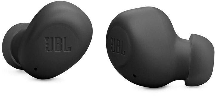 Навушники JBL Wave Buds Black (JBLWBUDSBLK)