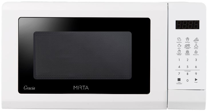 Микроволновая печь Mirta MW-2506W