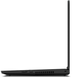 Ноутбук Lenovo ThinkPad P17 Gen 2 Black (20YU0003RA)