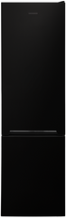 Холодильник Heinner HC-V286BKF+