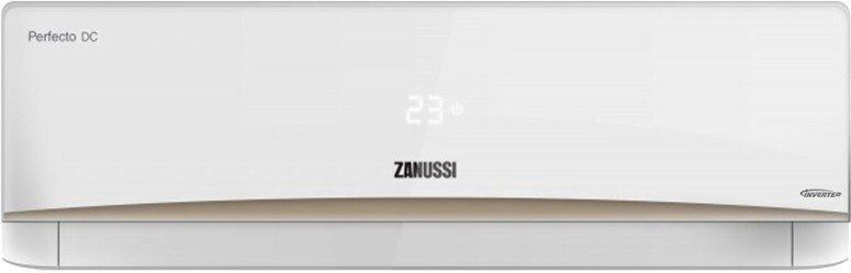 Кондиціонер Zanussi ZACS/I-09 HPF/A17/N1