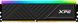 Оперативна пам’ять Adata XPG Spectrix D35G RGB Black DDR4 1x32GB (AX4U360032G18I-SBKD35G)