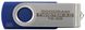 Флешка Goodram USB 16GB UTS2 (Twister) Blue (UTS2-0160B0R11)