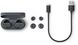 Навушники Philips TAT3508 Black (TAT3508BK/00)