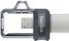 Флешка SanDisk Ultra Dual 16GB USB 3.0 OTG (SDDD3-016G-G46)