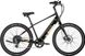 Електровелосипед Aventon Pace 500 M 2023 Midnight Black (SKE-01-09)