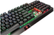 Клавіатура TRUST GXT 890 Cada RGB Mechanical keyboard RU