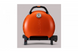 Портативний переносний газовий гриль O-GRILL 600T Orange + шланг