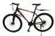 Велосипед Spark Creek 29-AL-20-AM-D чорний з червоним (148442)