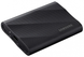 SSD накопичувач Samsung T9 2 TB Black (MU-PG2T0B)