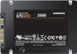 SSD-накопичувач Samsung 870 EVO 2TB SATAIII MLC (MZ-77E2T0BW)