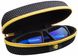 Окуляри комп'ютерні 2Е Gaming Anti-blue Glasses Black/Blue (2E-GLS310BB)