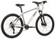 Велосипед 27,5" Pride Marvel 7.3 рама - L 2022 серый (SKD-19-43)