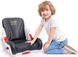 Детское автокресло Xiaomi 70mai Kids Child Safety Seat (Black)