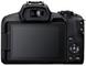 Фотоапарат Canon EOS R50 kit RF-S 18-45mm IS STM Black (5811C033)