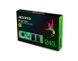 SSD-накопичувач M.2 ADATA 240GB SU650 SATA 2280 3D TLCASU650NS38-240GT-C