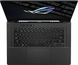 Ноутбук Asus ROG Zephyrus G15 GA503QM (GA503QM-BS94Q) (Custom 1TB)