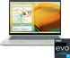Ноутбук Asus Zenbook 14 UX3402ZA-KM407W (90NB0WC2-M00VS0)