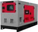 Дизельный генератор Vitals Professional EWI 16-3RS.100B (119336)