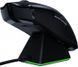 Миша Razer Viper Ultimate Wireless & Mouse Dock (RZ01-03050100-R3G1)