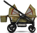 Дитяча коляска Evenflo Evenflo Pivot Xplore All-Terrain Stroller Wagon - Gypsy (032884198252)