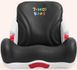 Детское автокресло Xiaomi 70mai Kids Child Safety Seat (Black)