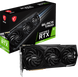 Відеокарта MSI GeForce RTX 3090 Ti BLACK TRIO 24G