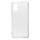 Чехол ArmorStandart Slim Fit Air TPU Case for Samsung A51 (A515) Transparent