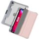 Чехол Mutural YAXING Case iPad 11 Pro (2022/2021) Pink