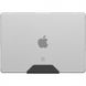 Чохол UAG [U] для Apple MacBook Pro 14" 2021 Dot Ice (134002114343)