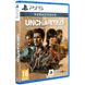 Диск Uncharted: Legacy of Thieves Collection (PS5) (9792598)