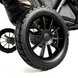 Дитяча коляска Evenflo Evenflo Pivot Xplore All-Terrain Stroller Wagon - Gypsy (032884198252)