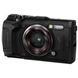 Фотоаппарат Olympus TG-6 Black (V104210BE000)