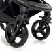 Дитяча коляска Baby Design Coco 2020 07 Gray (202377)