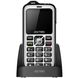Мобільний телефон Astro B200 RX White