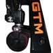 Рокла GTM SYP-IIK 2500 Black (92280)