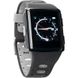 Смарт-часы Gelius Pro M3D (WEARFORCES GPS) Black / Grey