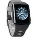 Смарт-часы Gelius Pro M3D (WEARFORCES GPS) Black / Grey