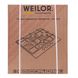 Варильна поверхня Weilor GG W 614 WH