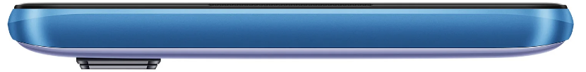 Смартфон realme 6 4/128GB Blue (Euromobi_GV)