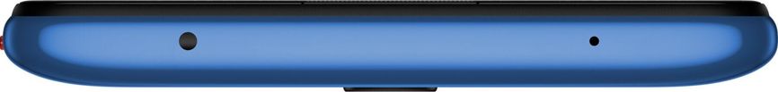 Смартфон Xiaomi Redmi 8 4/64 Sapphire Blue (M1908C3IG)