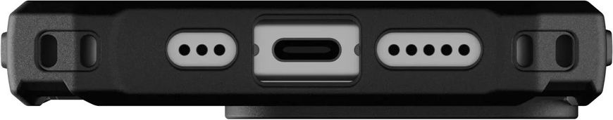 Чохол UAG для Apple iPhone 15 Pro Pathfinder SE MagSafe Geo Camo (114283114033)