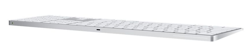 Клавиатура Apple Magic Keyboard Bluetooth Rus (MQ052RS/A)