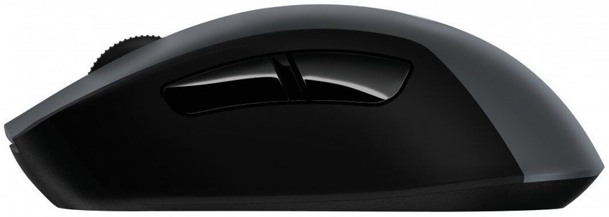 Мышь Logitech G603 Lightspeed Wireless Black (910-005101)
