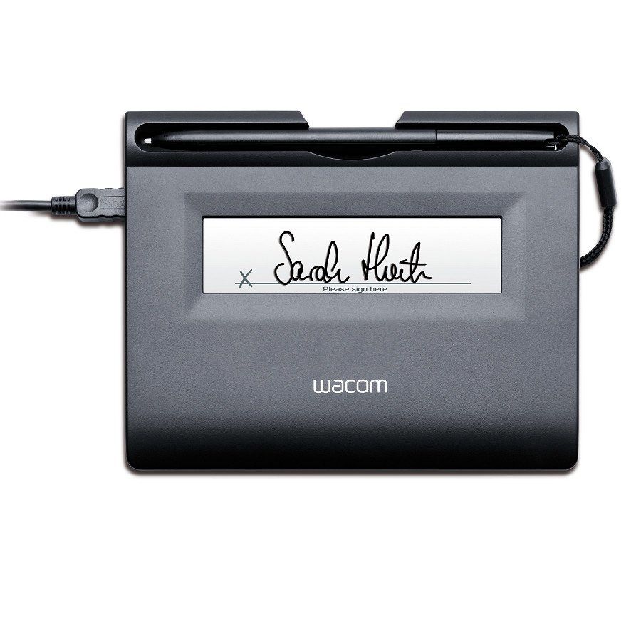 Wacom stu. Wacom Stu-300. Планшет интерактивный графический Wacom Stu-300. Wacom планшет для подписи. Интерфейс подключения графического планшета.